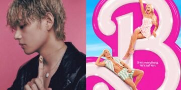 كشف تايهيونغ عن مشاهدته لفيلم باربي