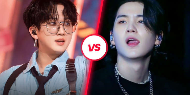 مسابقة افضل رابر كيبوب 2023