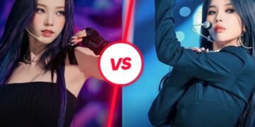 مسابقة افضل قائدة كيبوب من الجيل الرابع