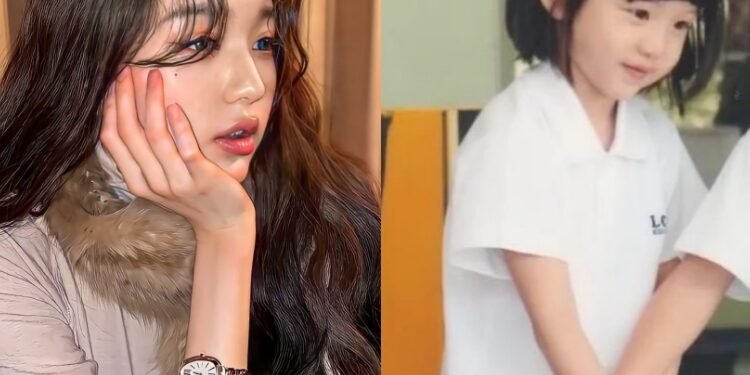 معلومات عن جانغ وونيونغ بمناسبة عيد ميلادها 19