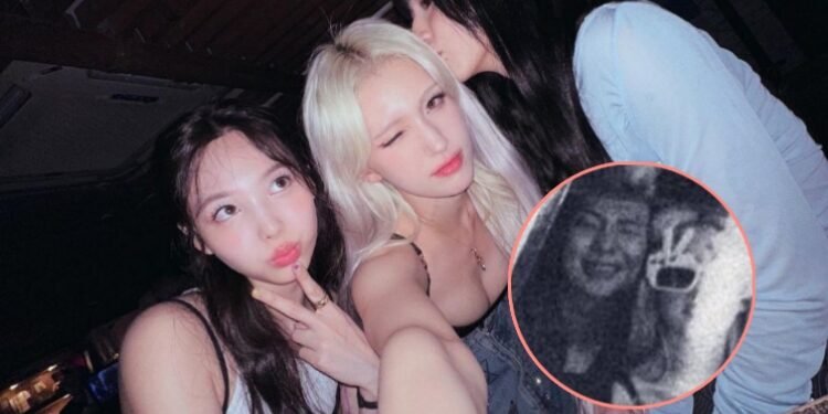 نامجون وسومي يفاجئان الجميع بصداقتمها : آراء الكوريين