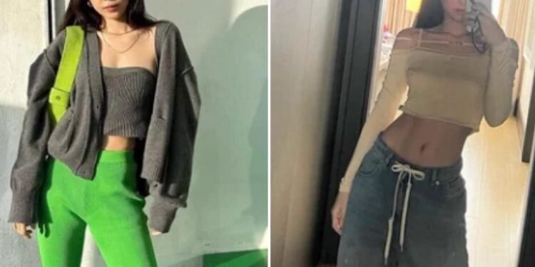 هل تحاول سون نايون تقليد اسلوب جيني بلاكبينك ؟