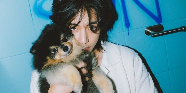 يصدر تايهيونغ الفيديو الموسيقي لاغنية Rainy Day