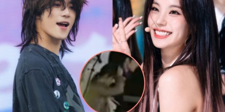 ييجي و بومغيو هل يتواعدان حقا ؟