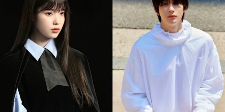 آيو و انتون من رايز يفاجئان مستخدمو الانترنت بعلاقتهما