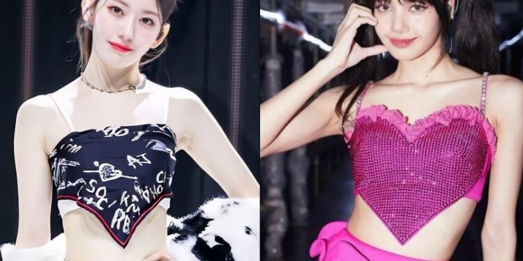 أكثر آيدولز الكيبوب فتيات شهرة في اليابان، وفقًا لتصويتات المعجبين