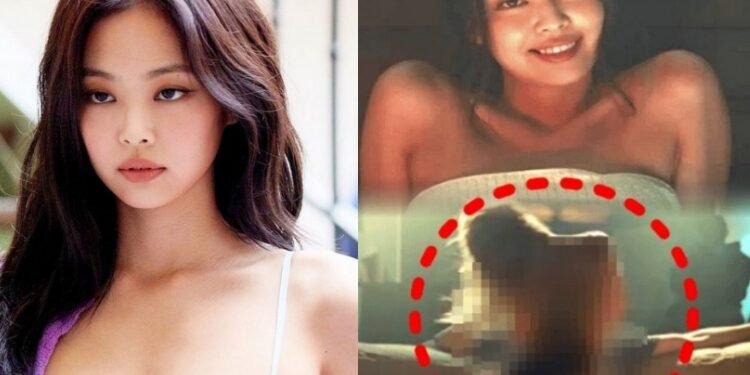 إلغاء مسلسل جيني "The Idol" بعد موسم واحد بسبب فضيحة"مشهد جنسي قذر"