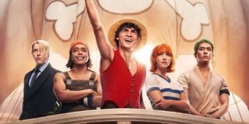 اختبار مسلسل ون بيس : من تشبه من النسخة نتفليكس الحية ؟