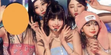 اختبار من العضو المفقود من فرقة الكيبوب هذه ؟