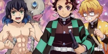 اختبار هل أنت أكثر تانجيرو زينيتسو أو إينوسوكي ؟