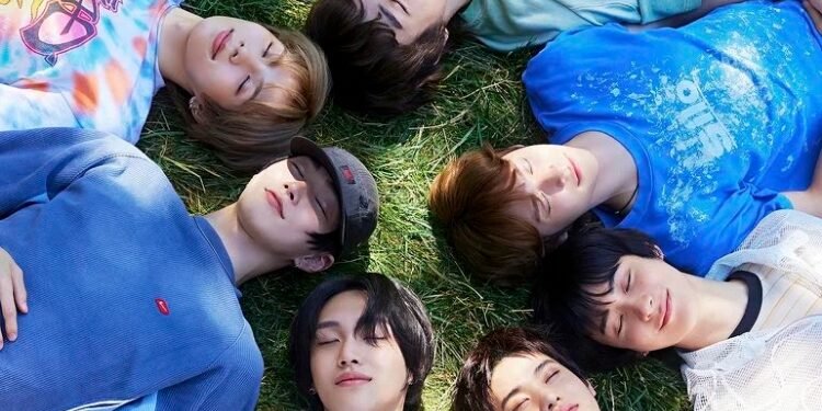 اسم نادي معجبي فرقة رايز : ماذا يقول الكوريون