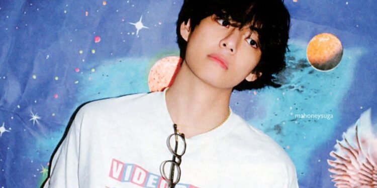 اغاني كيم تايهيونغ المنفردة : احصل على عناق دافئ