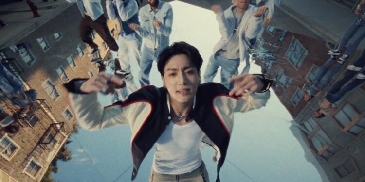 اغنية جونغكوك 3D : ماذا يقول الكوريون ؟