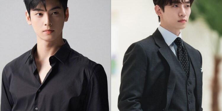 افضل ايدول الكيبوب الممثلين وفقا لخبراء الصناعة