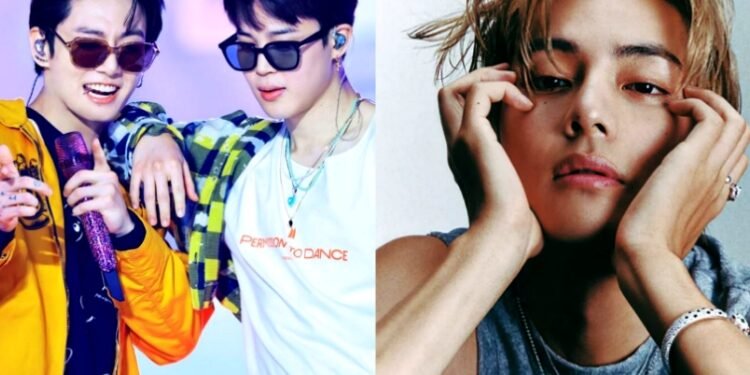 الارمي يعد تايهيونغ بتصدر بيلبورد هوت 100 بعد حديثه عن جيمين و جونغكوك