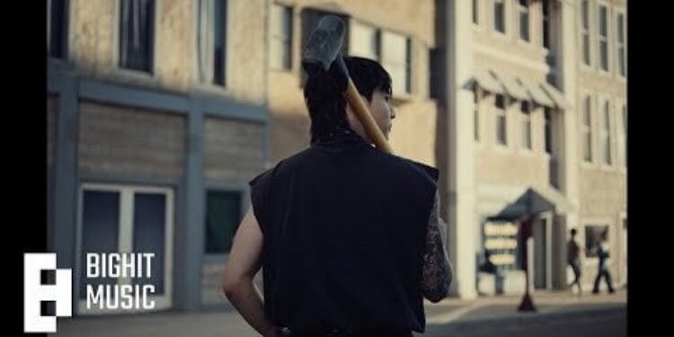 الاعلان التشويقي لاغنية جونغكوك 3D بالتعاون مع جاك هارلو : آراء الكوريين