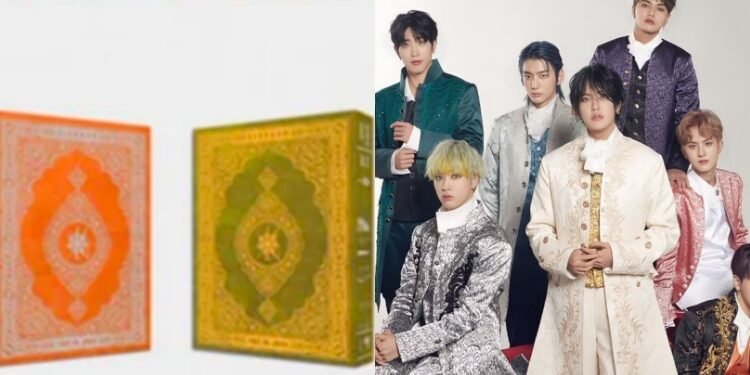 مؤخرا , انتشر تصميم البوم فرقة كينغدوم على نطاق واسع بين المعجبين المسلمين , باعتباره مسيئا للاسلام مع تصميم مشابه للقرآن الكريم .