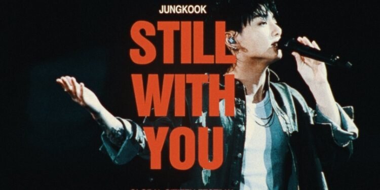 انا فخورة بأداء جونغكوك في مهرجان المواطن العالمي : نقاش الكيبوبرز