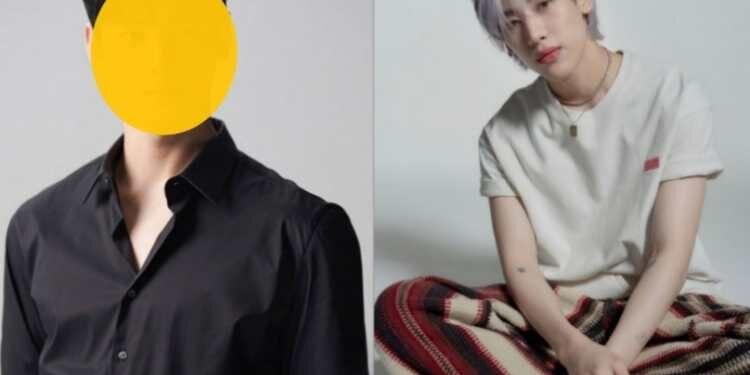 بامبام يختار المشاهير الكوريين الأكثر وسامة الذين رآهم على الإطلاق