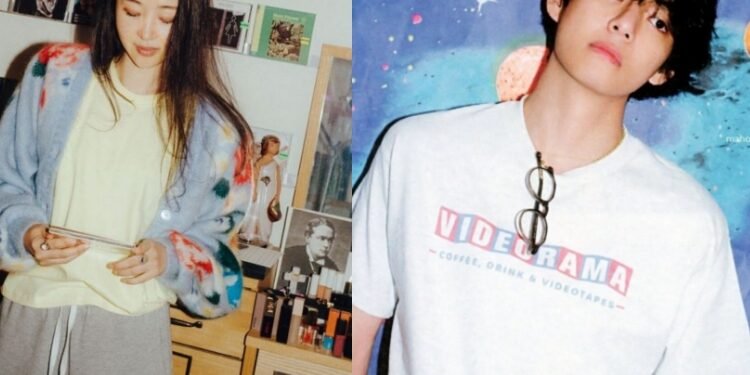 تايهيونغ و مين هيجين مقربان من بعضهما : آراء