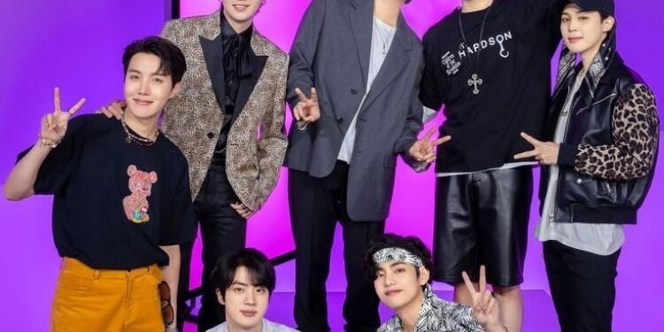 تجديد عقد bts بشكل مبكر لما بعد 2025 : آراء الكوريين