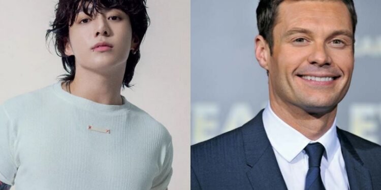 " جونغكوك انجح من فرقته bts " تصريح يثير الجدل