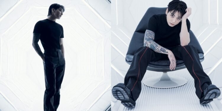 جونغكوك يعلن عن اغنيته 3D القادمة مع صور و فيديوهات