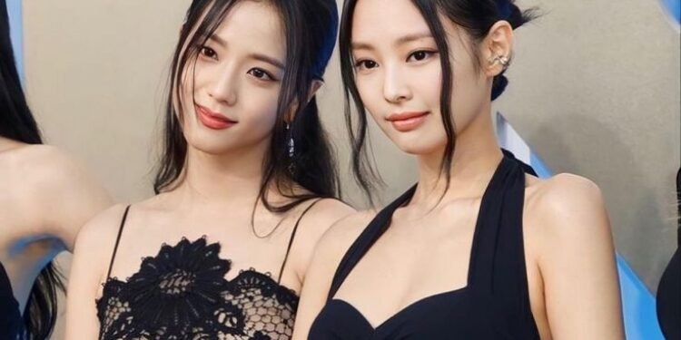 جيسو و جيني تطلقان وكالة فردية : آراء الكوريين