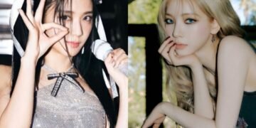 جيسو و كارينا لديهما علاقة صداقة غير متوقعة