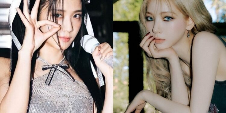 جيسو و كارينا لديهما علاقة صداقة غير متوقعة