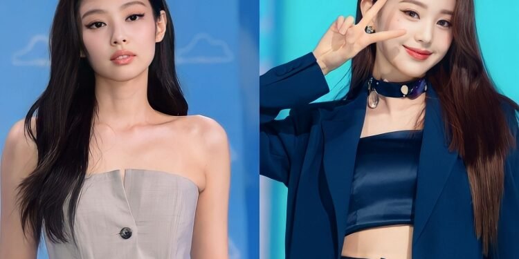 جيني و وونيونغ لديهما عقلية قوية : آراء الكوريين