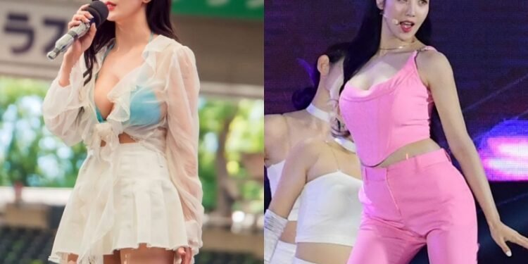 يثير زي كون اونبي غضب الكوريين مجددا