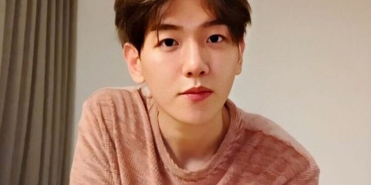 صديقة بيكهيون اكسو قد تكون وريثة تشايبول