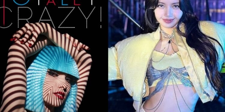 عرض ليسا للكبار في ملهى كريزي هورس باريس : آراء الكوريين