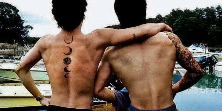 عودة جيمين بصورة لطيفة مع جونغكوك : آراء الكوريين