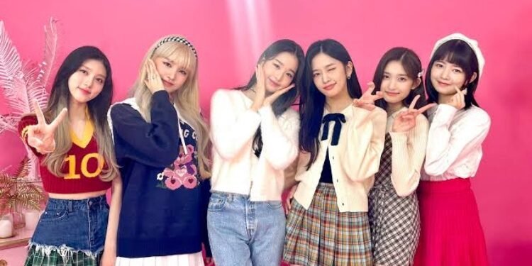 عودة مميزة لفرقة ايف في اكتوبر مع I’VE MINE