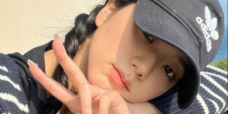 فشلت جيسو في الحصول على تذكرة حفل بلاكبينك في سيول , لكن لماذا ؟