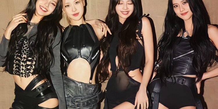 لم تجدد اعضاء بلاكبينك عقودهن مع وايجي باستثناء روزي وفقا لتقرير حصري