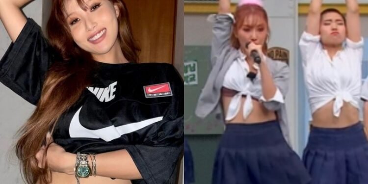 لماذا يثير الناس ضجة حول هواسا فقط : نقاش الكوريين