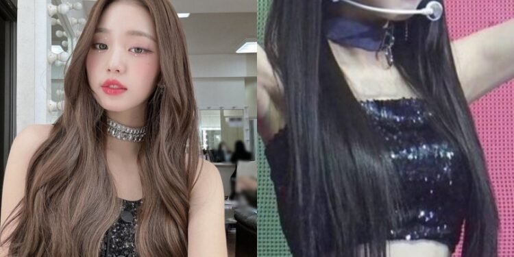 مظهر جانغ وونيونغ مع الغرة يتلقى الكثير من الحب : آراء الكوريين