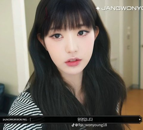 مظهر جانغ وونيونغ مع الغرة يتلقى الكثير من الحب : آراء الكوريين