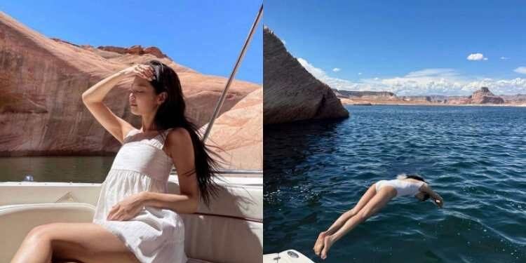 مع-من-امضت-جيني-اجازتها-آراء-الكوريين