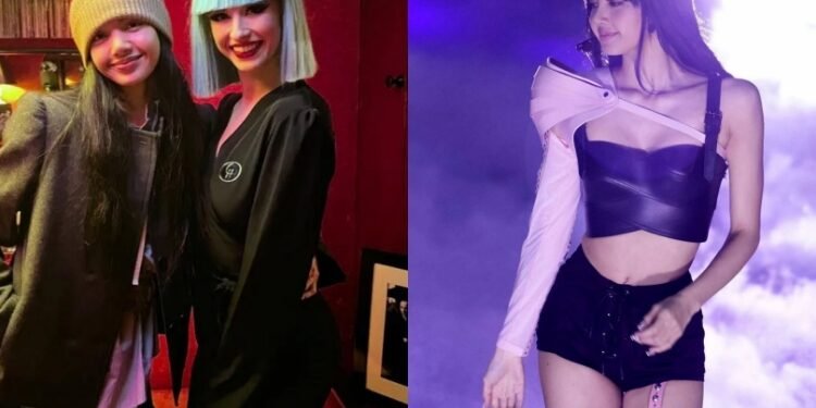 ملهى كريزي هورس يكشف عن توظيف ليسا للأداء