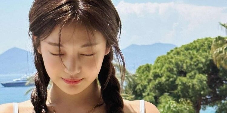 نينغ نينغ جميلة جدا : آراء الكوريين