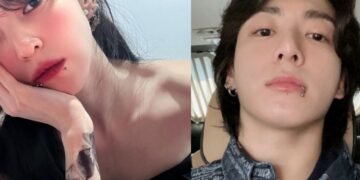 هان سو هي تبدو مثل جونغكوك : آراء الكوريين