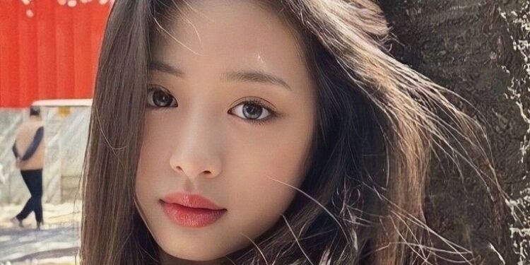 هل غادرت اهيون عضوة بيبي مونستر YG ؟نقاش الكوريين