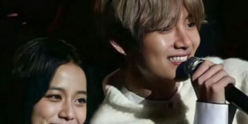 يبدو أن تايهيونغ و جيسو صديقان في نفس العمر ومقربان جدًا : نقاش الكوريين