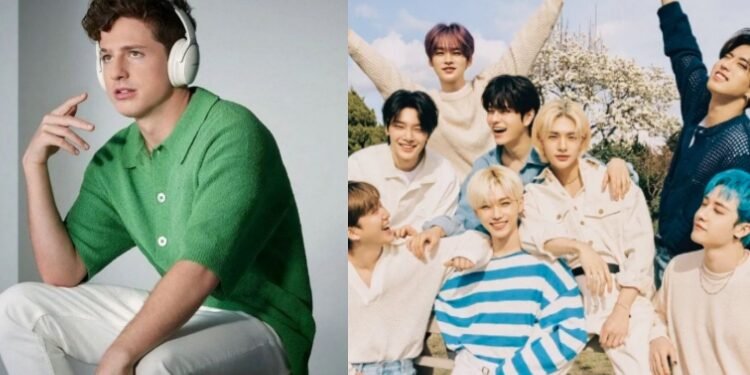 يتابع تشارلي بوث حساب ستراي كيدز على الانستغرام و شائعات عن تعاون محتمل