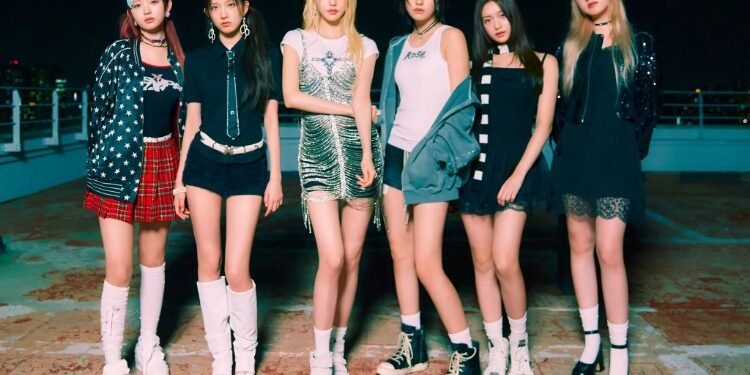 يجد المعجبون اغنية ايف الجديدة Either Way مملة : آراء الكوريين