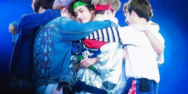 يستعد جونغكوك و تايهيونغ و جيمين و نامجون للالتحاق بالخدمة العسكرية قريبا